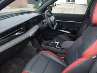Used KGM Actyon 163 HP (119 kW) 2025 Blue SUV