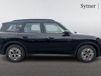 Używany Mini Countryman Classic 147 kW (201 KM) 2024 Czarny SUV