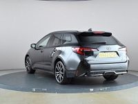 used Toyota Corolla 2.0 Hybrid GR Sport 5dr CVT