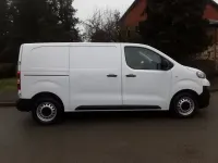 Second-hand Peugeot Expert Premium 2022 Alb Van