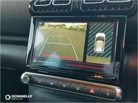 Used Citroën C3 Aircross PureTech 128 HP (94 kW) 2022 White SUV