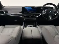 Used BMW X5 M Sport 482 HP (354 kW) 2024 Grey SUV