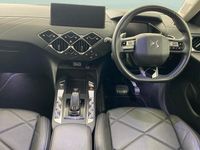 Used DS Automobiles DS3 Rivoli 131 HP (96 kW) 2022 Hatchback