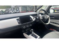 used Honda ZR-V 2.0 eHEV Sport 5dr CVT SUV