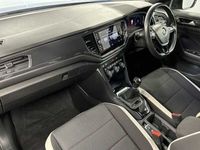 used VW T-Roc 2017 1.5 TSI SEL 150PS EVO