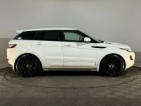 Używany Land Rover Range Rover evoque Pure 190 KM (139 kW) 2011 Biały Kombi