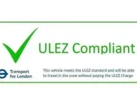 Second-hand Vauxhall Zafira 120 CP (88 kW) 2014 Alb Monovolum