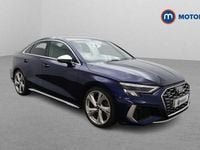 Used Audi S3 310 HP (228 kW) 2023 Sedan