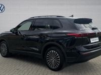 Used VW Tiguan Life 150 HP (110 kW) 2025 SUV