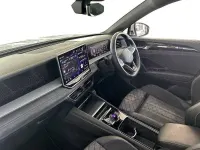 Used VW Tayron 150 HP (110 kW) 2025 SUV