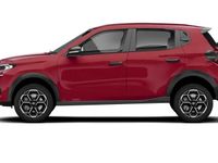 New Citroën e-C3 83 kW (113 HP) 2026 Hatchback