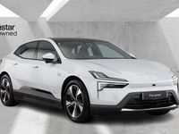 Used Polestar 4 Long Range Single Motor 200 kW (272 HP) 2025 Magnesium SUV