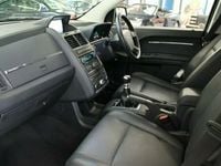 Used Dodge Journey 138 HP (101 kW) 2010 SUV