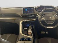 Gebraucht Peugeot 3008 Premium 165 PS (121 kW) 2018 Rot SUV