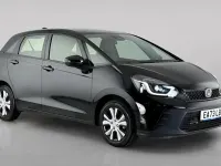 Used Honda Jazz Elegance 122 HP (89 kW) 2025 Hatchback