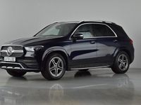 used Mercedes E350 GLE-Class 2.0AMG Line Premium 4Matic