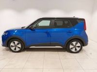 used Kia Soul EV 