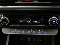 Used Hyundai Kona Premium 195 HP (143 kW) 2021 Grey SUV