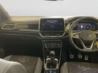 Używany VW T-Roc R-line 150 KM (110 kW) 2025 SUV