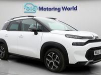 Used Citroën C3 PureTech 131 HP (96 kW) 2021 Hatchback