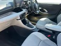 Used Toyota Yaris 116 HP (85 kW) 2023 Grey Hatchback
