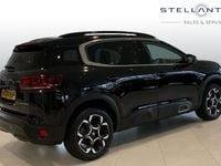 Used Citroën C5 PureTech 131 HP (96 kW) 2024 Hatchback