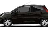 Used Toyota Aygo X-play 72 HP (52 kW) 2020 Hatchback