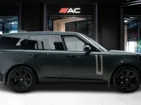 Used Land Rover Range Rover HSE 2022 Green SUV