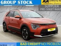 Used Kia e-Niro 150 kW (204 HP) 2023 SUV