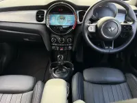 Used Mini Cooper S Exclusive 176 HP (129 kW) 2024 White Hatchback