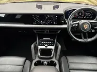 Used Porsche Cayenne 354 HP (260 kW) 2023 Grey SUV