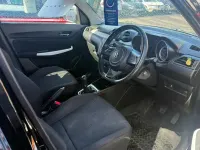 Usado Suzuki Swift 90 HP (66 kW) 2019 Citadino
