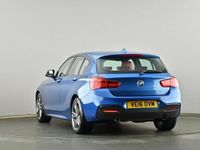 used BMW M135 1 Series i 5dr Step Auto