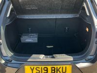 Usado Mazda CX-3 Inclusive 150 HP (110 kW) 2019 Cinzento SUV