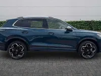 Used VW Tiguan 204 HP (150 kW) 2025 SUV