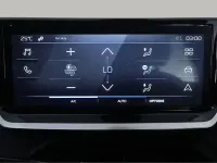 Used Peugeot 2008 Active 101 HP (74 kW) 2023 Black SUV