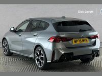 Used BMW 120 M Sport 154 HP (113 kW) 2025 Grey Hatchback