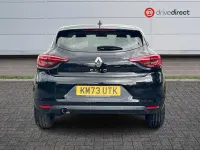 Used Renault Clio Evolution 90 HP (66 kW) 2023 Black Hatchback