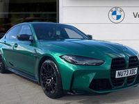 Used BMW M3 Competition Edition 510 HP (375 kW) 2023 Other Sedan