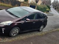 used Toyota Prius Automatic