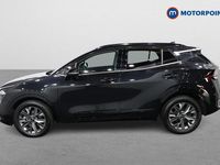 Used Kia Sportage GT-Line 180 HP (132 kW) 2025 Black SUV