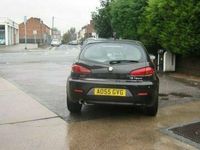 Used Alfa Romeo 147 2005 Hatchback