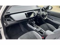 used Honda Jazz 1.5 i-MMD (122ps) Advance Sport eCVT