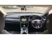 used Honda Civic 1.6 i-DTEC SR 4dr Diesel Saloon