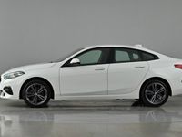 used BMW 218 2 Series d Sport 4dr