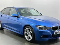 Used BMW 335 M Sport 313 HP (230 kW) 2014 Sedan