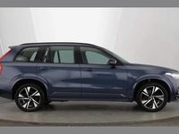 Used Volvo XC90 Plus 232 HP (170 kW) 2022 Blue SUV
