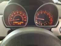 Used BMW Z4 231 HP (169 kW) 2004 Cabriolet