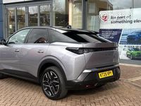 Used Peugeot 3008 GT 134 HP (98 kW) 2025 Grey SUV