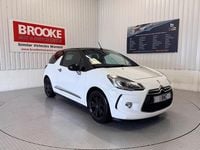 Used DS Automobiles DS3 DSport 2016 Hatchback